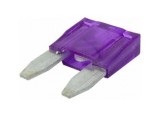 Siguranta fuzibila 10A, 11x16x3mm - 133633
