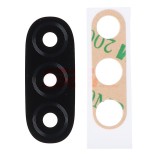 Geam Camera Spate Motorola Moto E20 Negru