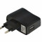 Incarcator universal USB 500mA