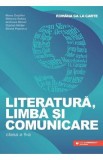 Romana ca la carte. Literatura, limba si comunicare - Clasa 9 - Mona Cotofan, Mihaela Dobos, Andreea Nistor, Ciprian Nistor, Ileana Popescu