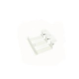 P&acirc;rghie buton pentru mașină de spălat vase SMEG 764730285 FRANKE Original