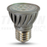 Sursa de lumina Power LED LE277WW 230VAC, 7 W, 2700 K, E27, 450 lm, 40&deg;