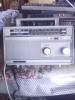 Radio vechi Milcov 7 Tehnoton Perioada Comunista