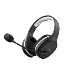 Casti Trust GXT391 Thian WS, negru foto