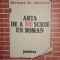 CY - Jerome K. JEROME &quot;Arta de a Nu Scrie un Roman&quot;