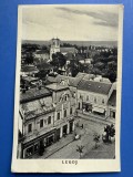 Carte Postala - Lugoj - Vedere Generala