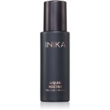 INIKA Organic Liquid Nectar ulei hranitor pentru piele sub machiaj 30 ml