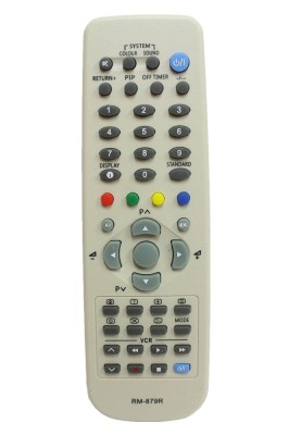 Telecomanda JVC RM-879R foto