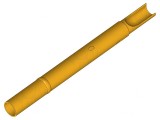 Soclu Testare Placare Aurită 30,48mm
