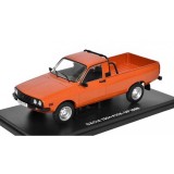 Sigilat- DACIA 1304 PICK-UP 1986- Automobile de Neuitat Nr. 57