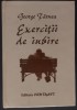 GEORGE TARNEA - EXERCITII DE IUBIRE (2003) [320 pag. format mic: 7,8/11/2 cm]