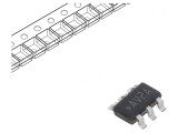 Amplificator Opera&Aring;&pound;ional 4,6MHz TSOT23-6
