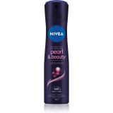 Cumpara ieftin Nivea Pearl &amp; Beauty spray anti-perspirant 150 ml