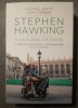 Michael White; John Gribbin - Stephen Hawking: o viață dedicată științei (2022)