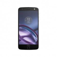 Smartphone Lenovo Moto Z 32GB Dual Sim 4G Black foto