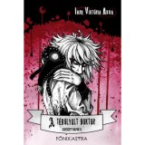 A t&eacute;bolyult doktor - Elveszett napok II. - Imre Vikt&oacute;ria Anna
