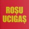 Rosu ucigas - Jeroen Brouwers