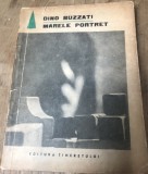 LITR26 Marele portret - Dino Buzzati