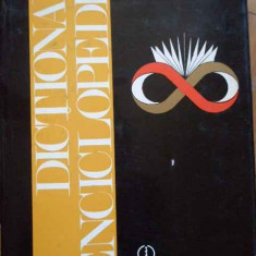 Dictionar Enciclopedic Vol.2 D-g - Marcel Popa Si Colaboratori ,285303