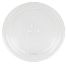 Farfurie cuptor microunde Sharp GALSUK09P12001 R240BK 24.5CM