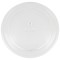 Farfurie cuptor microunde Sharp GALSUK09P12001 R240BK 24.5CM