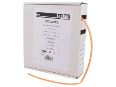 Manșon Termocontractabil fără Adeziv 3.2mm x 10m
