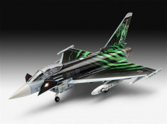 Revell Eurofighter &amp;#039;Ghost Tiger &amp;#039; foto