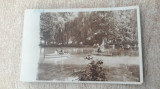 R. Valcea - Lacul., Necirculata, Fotografie