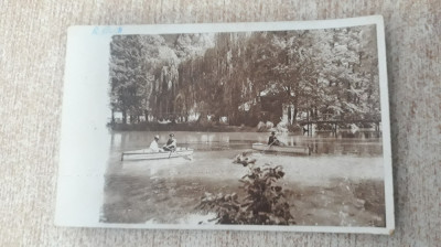 R. Valcea - Lacul. foto