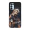 Husa compatibila cu Oppo A72, Viceversa, model Legendary Messi, Silicon, TPU