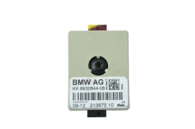 Amplificator de antena BMW X6 E71, E72 2013 OEM: 6932644 22477301 foto