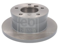 FEBI BILSTEIN 22858 Disc frana