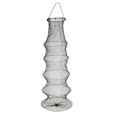 Juvelnic Flagman Compact Keepnet 5 inele foto
