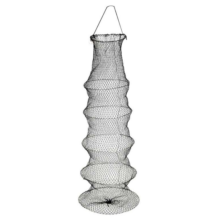 Juvelnic Flagman Compact Keepnet 5 inele