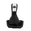 Schimbator Viteze Skoda Octavia 2 (2004-2013) 5 Trepte + Manson Piele Ecologica - Estetic Shop