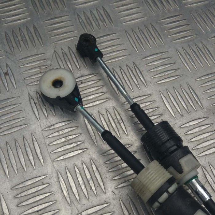 Cablu timonerie FORD B-MAX JK 2014 OEM: FA6NA-4FLA014 1945319