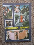 Magazin Istoric, Nr. 2 - FEBRUARIE 1986