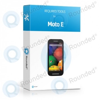 Cutie de instrumente Motorola Moto E (XT1021). foto