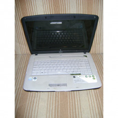 Dezmemebrare Laptop Acer Aspire 5715Z foto