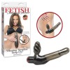 Vibrator Strapless Strapon#