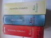 Ken Follett - Trilogia Secolului (3 Vol.) - Căderea Uriașilor, Iarna Lumii, Capătul Veșniciei - Editura Rao - Cartonată