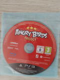 Angry Birds Trilogy Joc Playstation 3 PS3