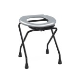 Scaun de toaleta TCM897, fara galeata