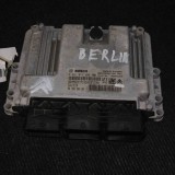Unitate de control motor CITRO&Euml;N BERLINGO B9 2012 OEM: 02810176009676830080 1121476