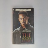 Carte The Golden Child - George C. Chesbro, Editura Futura, 1986, Paperback, 205 Pagini, Stare Buna, Adaptare Filme
