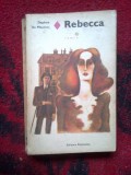 Z2 Rebecca - Daphne du Maurier