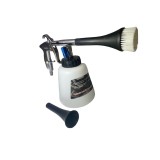 Pistol tornador pneumatic pentru spalat cu presiune 6.5 BAR 1 4 1L