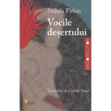 Vocile desertului - Nelida Pinon