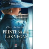 Printesa din Las Vegas - Chris Bohjalian