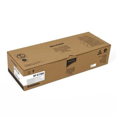 Sharp original toner BPGT300, black, 27500str. foto